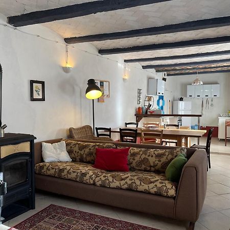 Casa Vigneto - Villa With Pool Toano エクステリア 写真