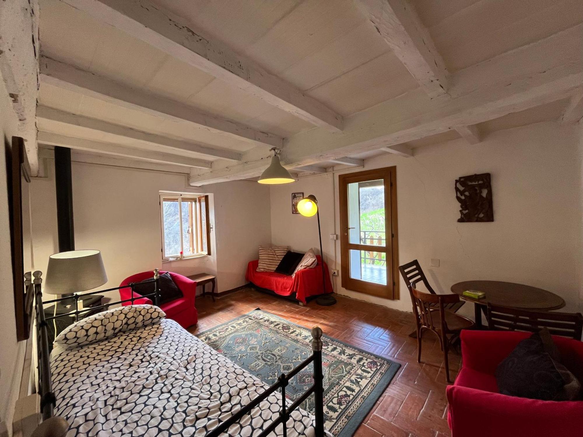 Casa Vigneto - Villa With Pool Toano エクステリア 写真