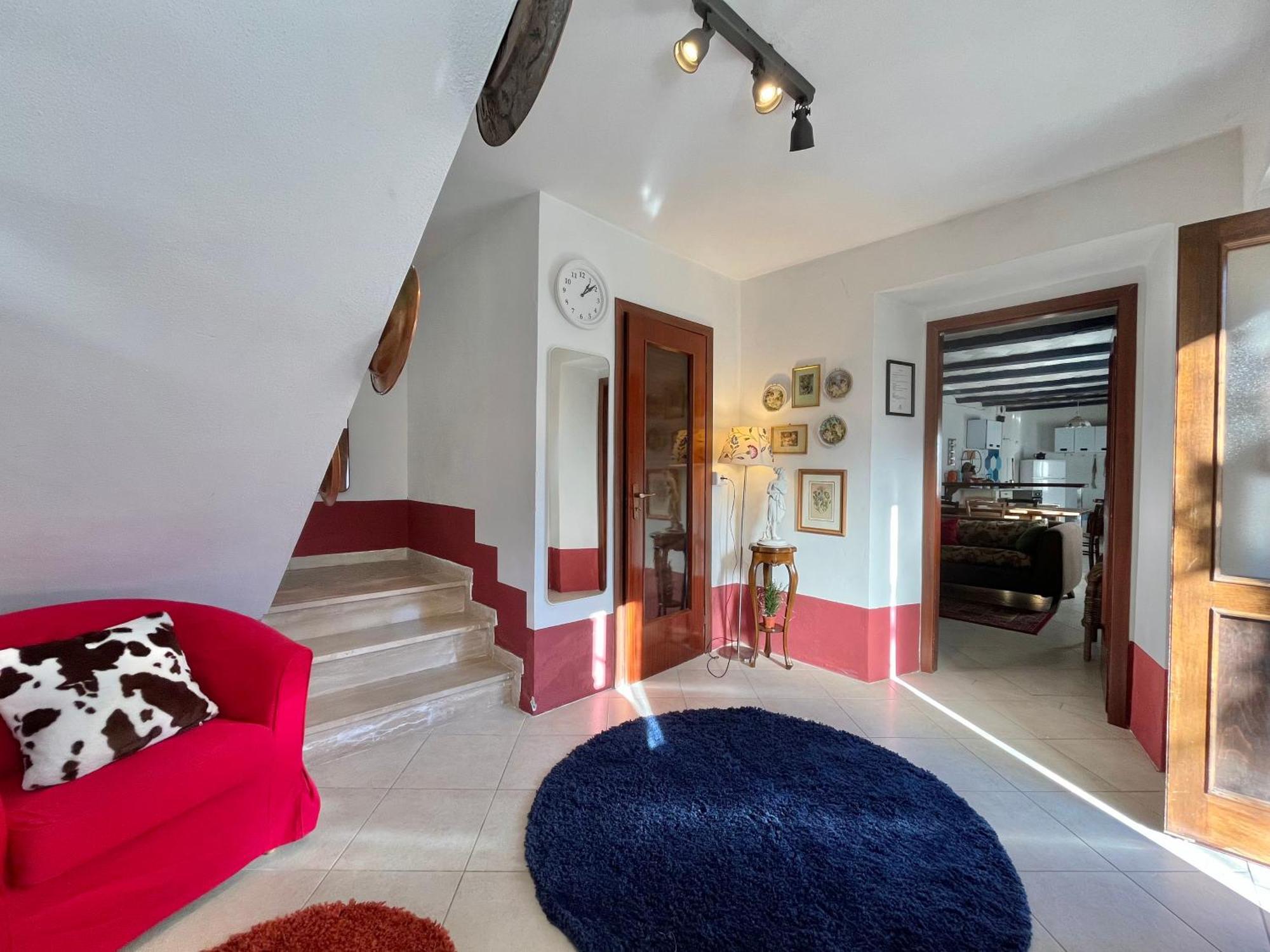 Casa Vigneto - Villa With Pool Toano エクステリア 写真